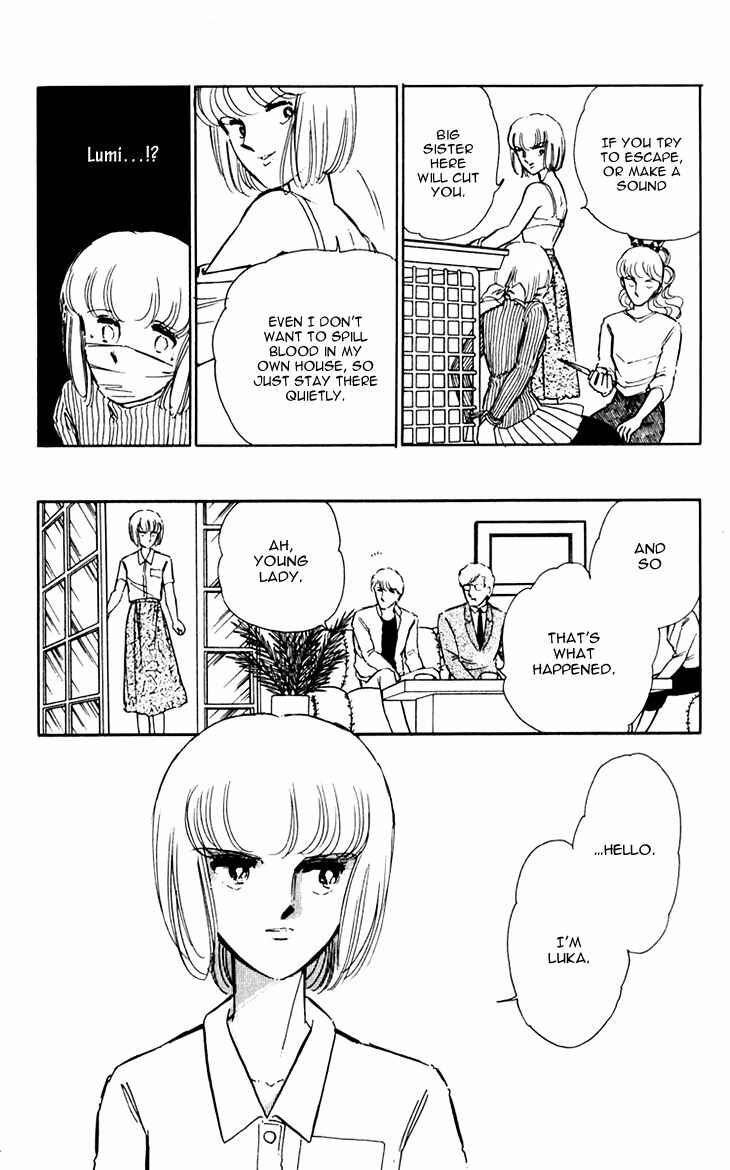 Page 29 Chapter 12 Darkness of the Sea, Shadow of the Moon
