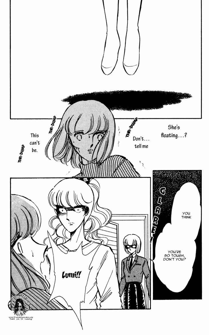Page 3 Chapter 12 Darkness of the Sea, Shadow of the Moon