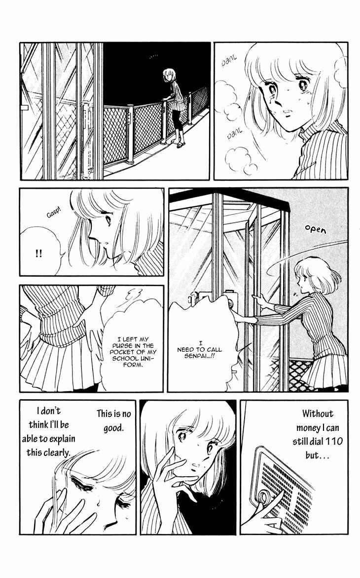 Page 9 Chapter 12 Darkness of the Sea, Shadow of the Moon