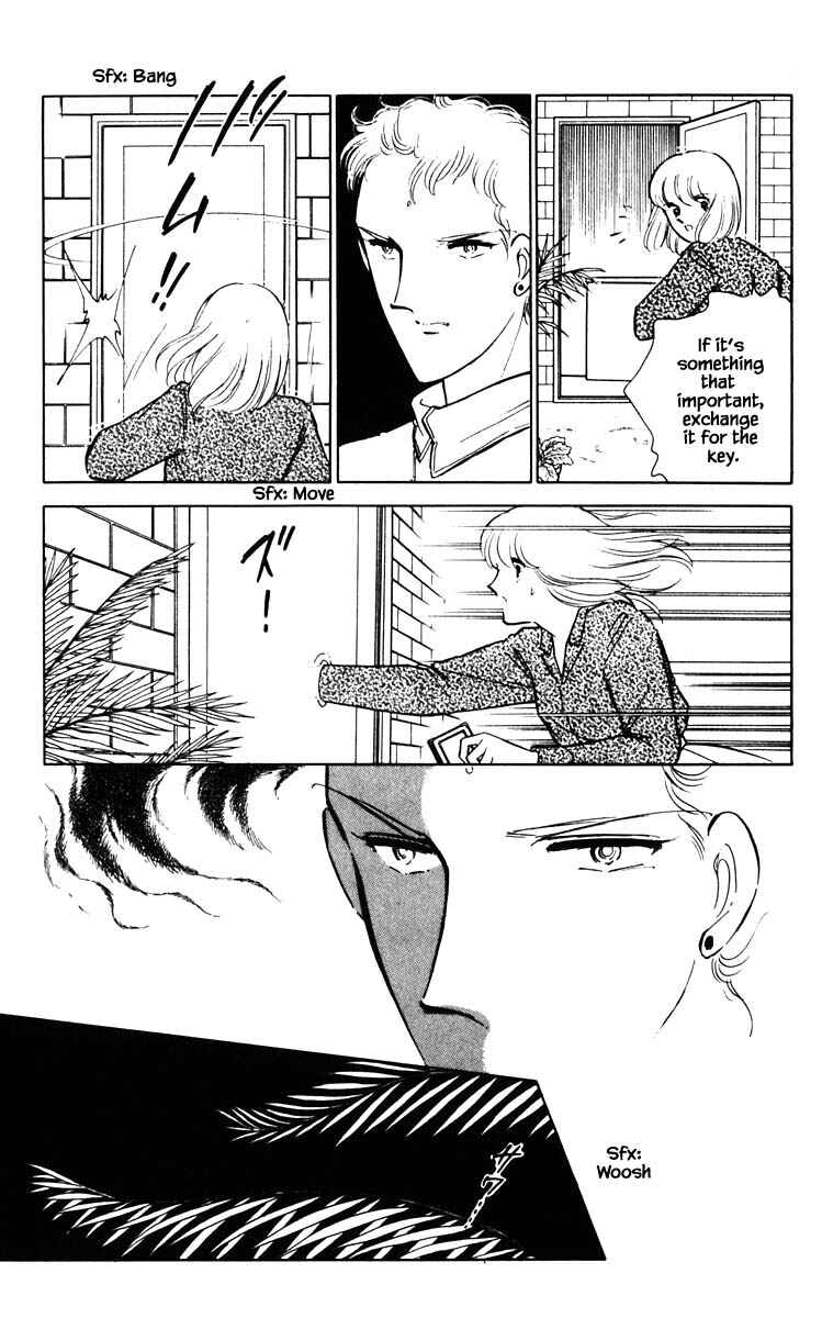Page 4 Chapter 76 Darkness of the Sea, Shadow of the Moon