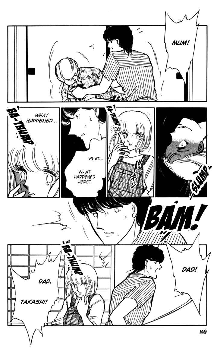 Page 14 Chapter 23 Darkness of the Sea, Shadow of the Moon