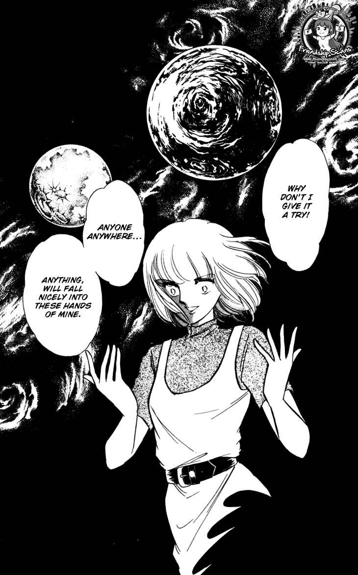 Page 29 Chapter 23 Darkness of the Sea, Shadow of the Moon