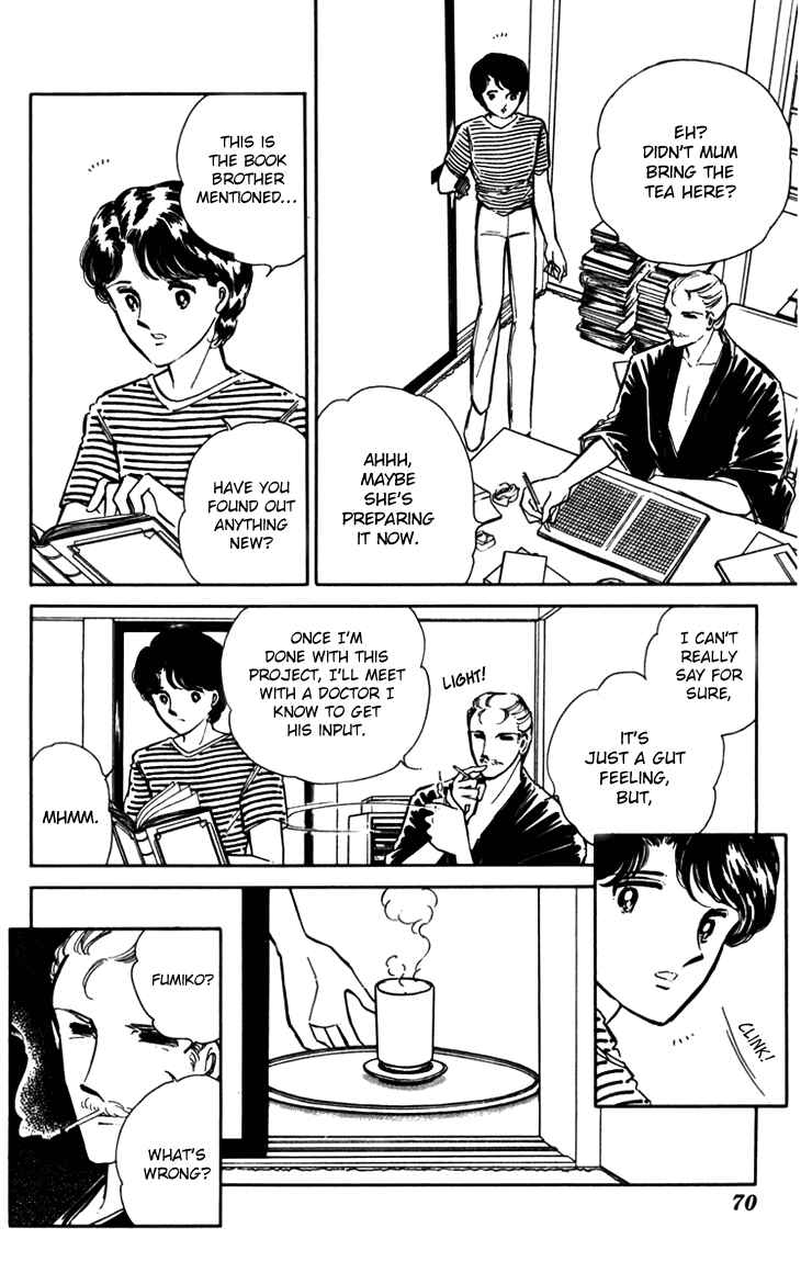 Page 4 Chapter 23 Darkness of the Sea, Shadow of the Moon
