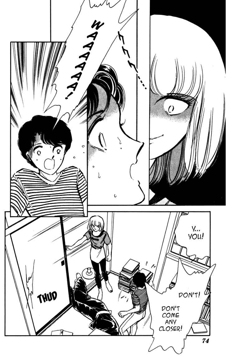 Page 8 Chapter 23 Darkness of the Sea, Shadow of the Moon