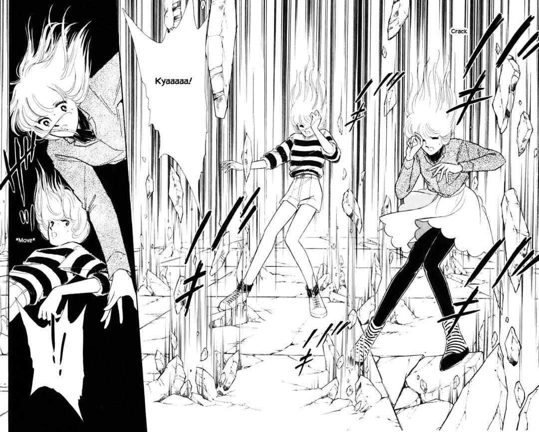 Page 7 Chapter 74 Darkness of the Sea, Shadow of the Moon