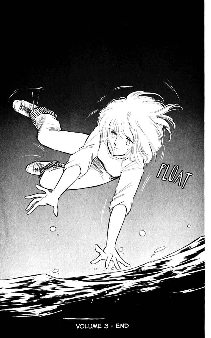 Page 34 Chapter 20 Darkness of the Sea, Shadow of the Moon