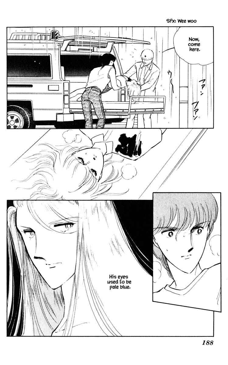 Page 19 Chapter 46 Darkness of the Sea, Shadow of the Moon