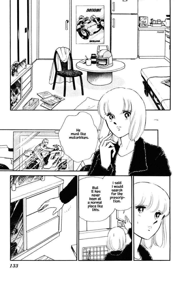 Page 10 Chapter 89 Darkness of the Sea, Shadow of the Moon