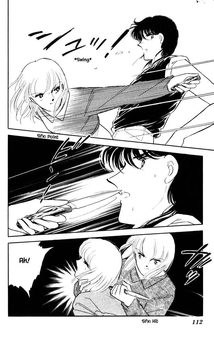 Page 9 Chapter 70 Darkness of the Sea, Shadow of the Moon