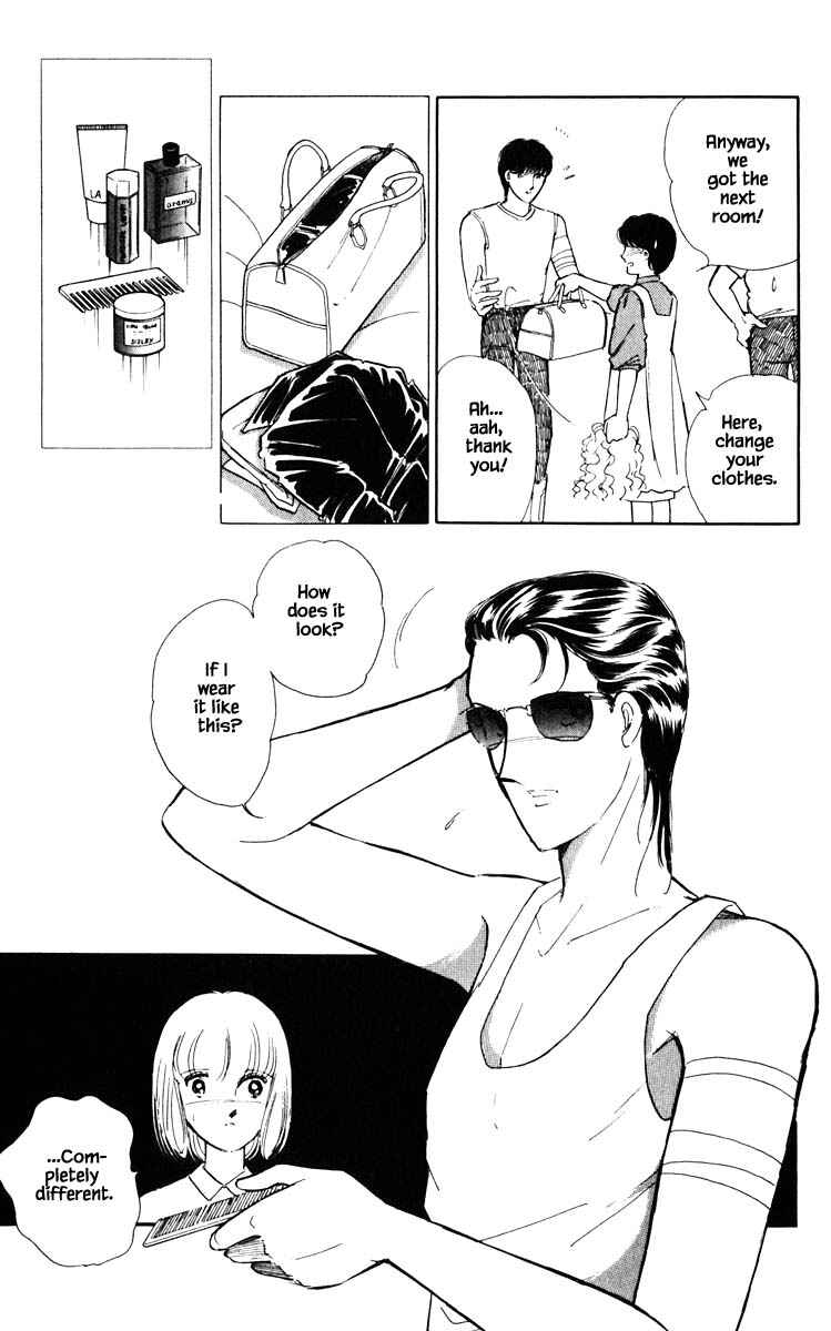 Page 10 Chapter 49 Darkness of the Sea, Shadow of the Moon