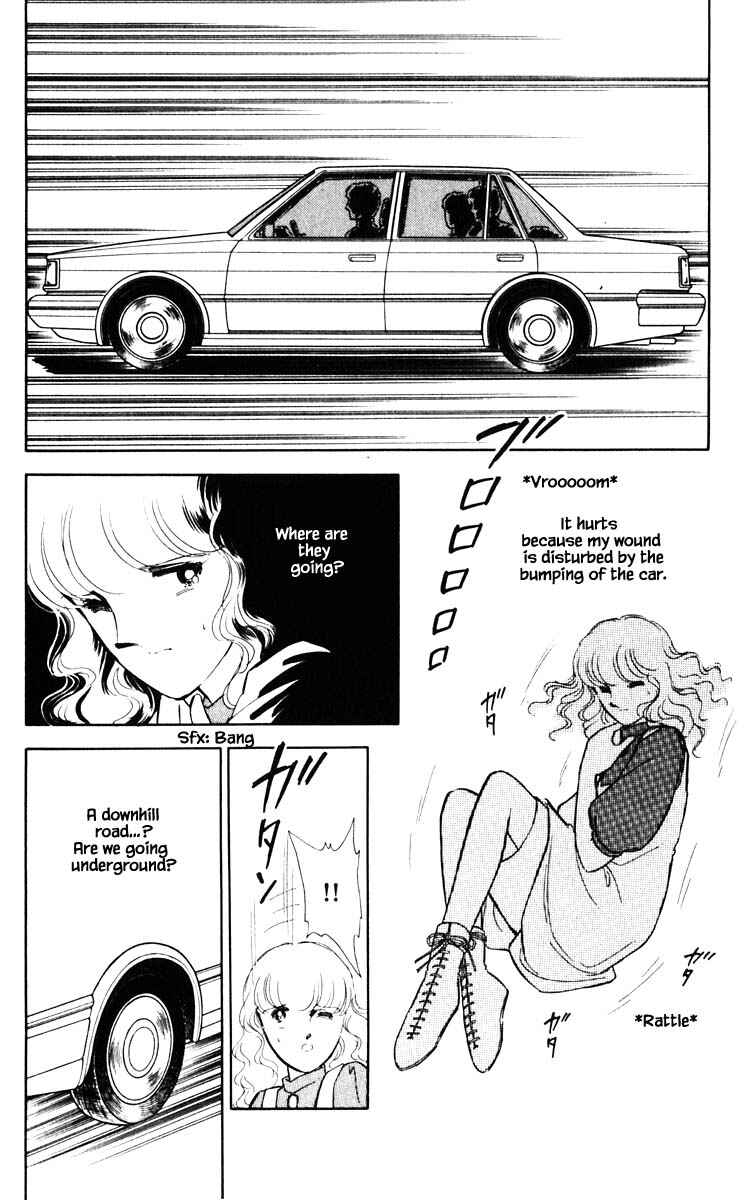 Page 19 Chapter 49 Darkness of the Sea, Shadow of the Moon