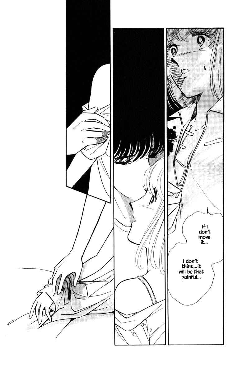 Page 6 Chapter 49 Darkness of the Sea, Shadow of the Moon