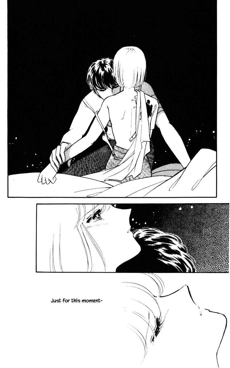 Page 7 Chapter 49 Darkness of the Sea, Shadow of the Moon