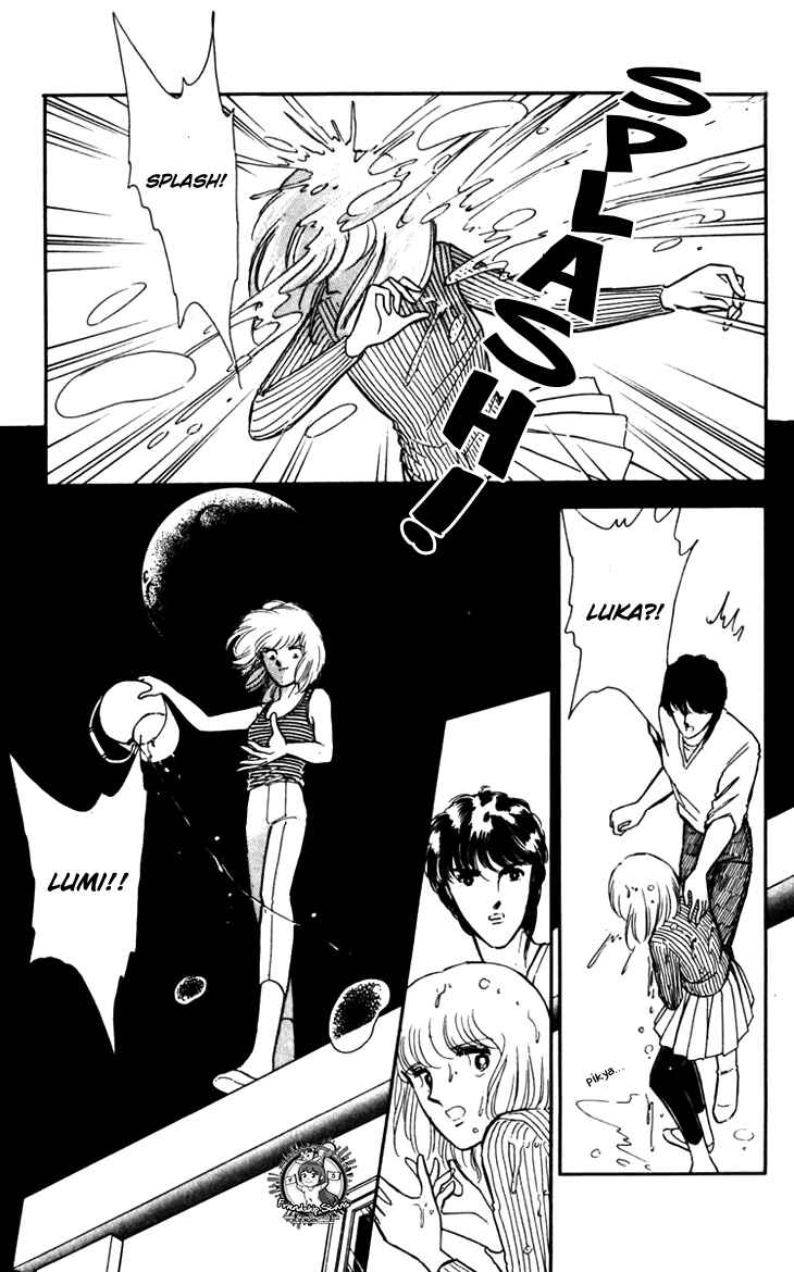 Page 25 Chapter 15 Darkness of the Sea, Shadow of the Moon