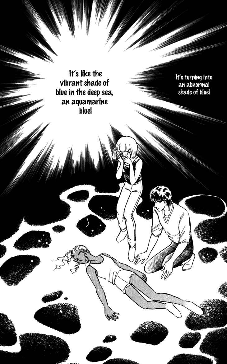 Page 15 Chapter 16 Darkness of the Sea, Shadow of the Moon