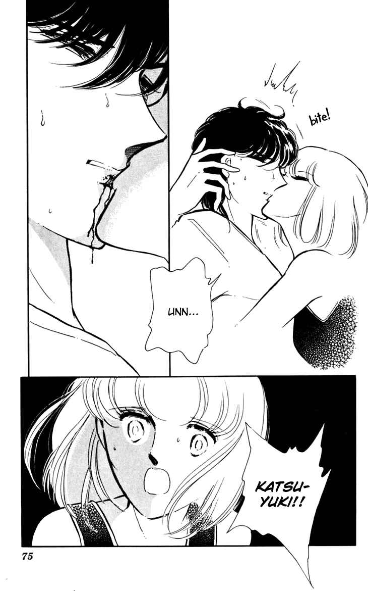 Page 25 Chapter 16 Darkness of the Sea, Shadow of the Moon