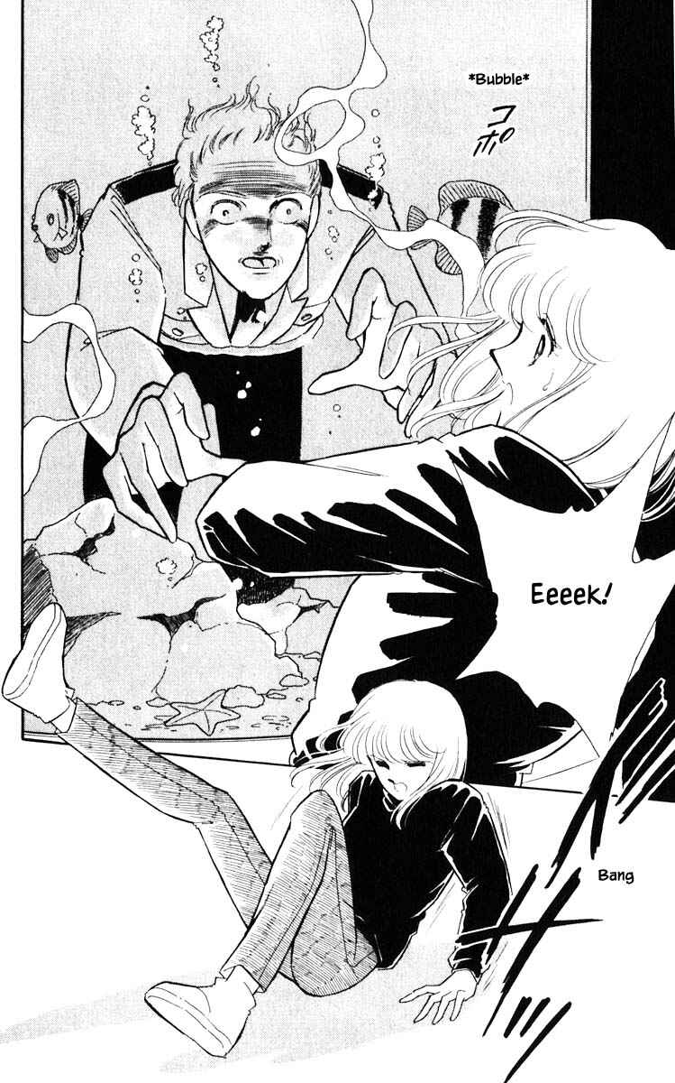 Page 15 Chapter 115 Darkness of the Sea, Shadow of the Moon