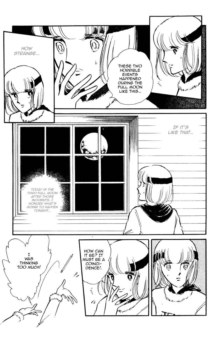 Page 18 Chapter 3 Darkness of the Sea, Shadow of the Moon
