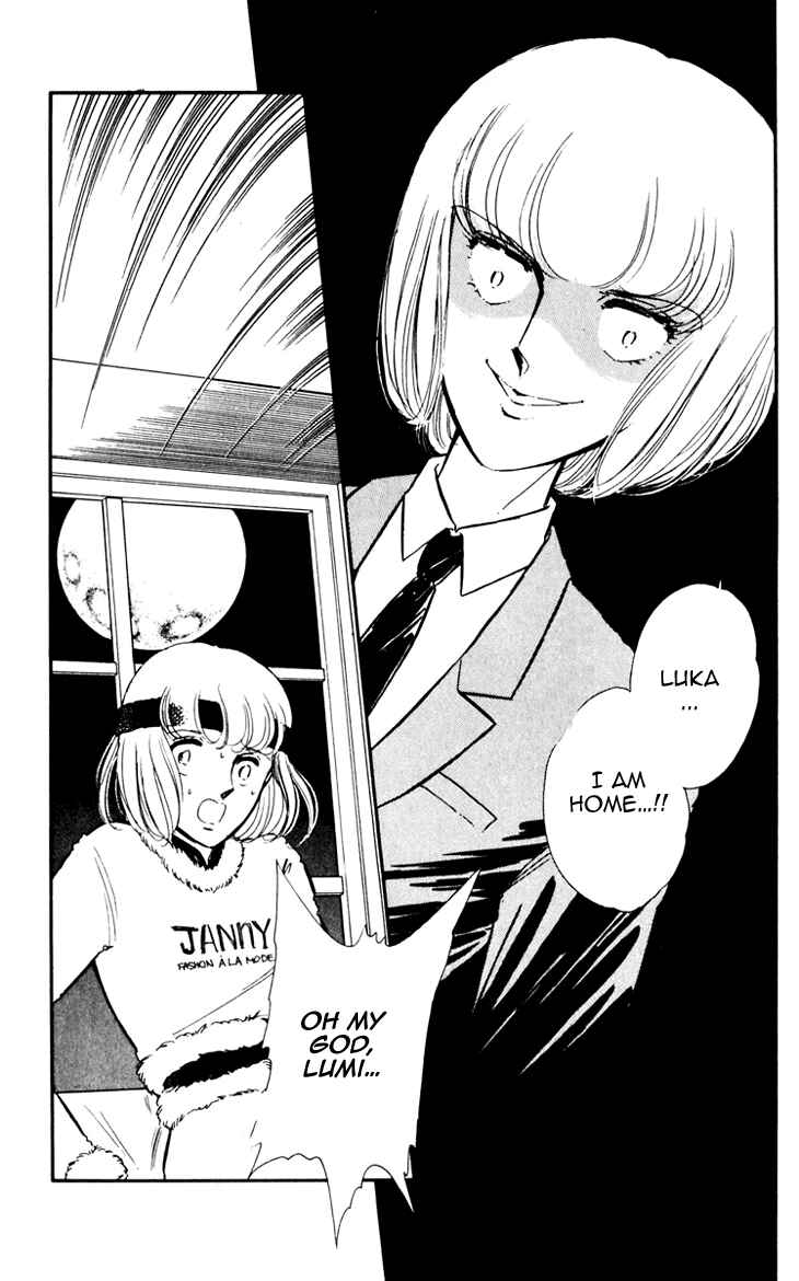 Page 22 Chapter 3 Darkness of the Sea, Shadow of the Moon