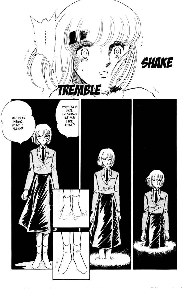 Page 24 Chapter 3 Darkness of the Sea, Shadow of the Moon