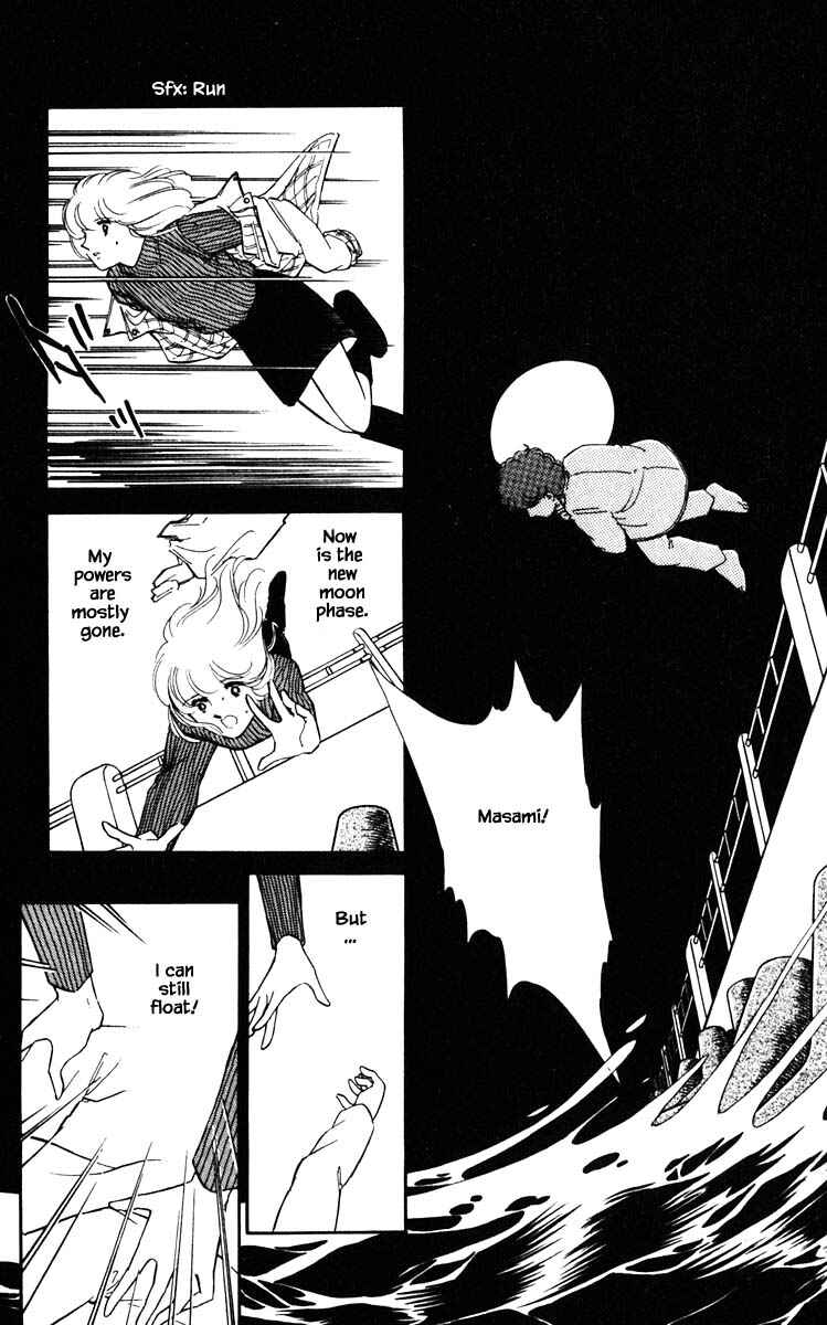 Page 6 Chapter 97 Darkness of the Sea, Shadow of the Moon