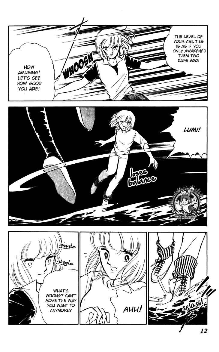 Page 11 Chapter 21 Darkness of the Sea, Shadow of the Moon