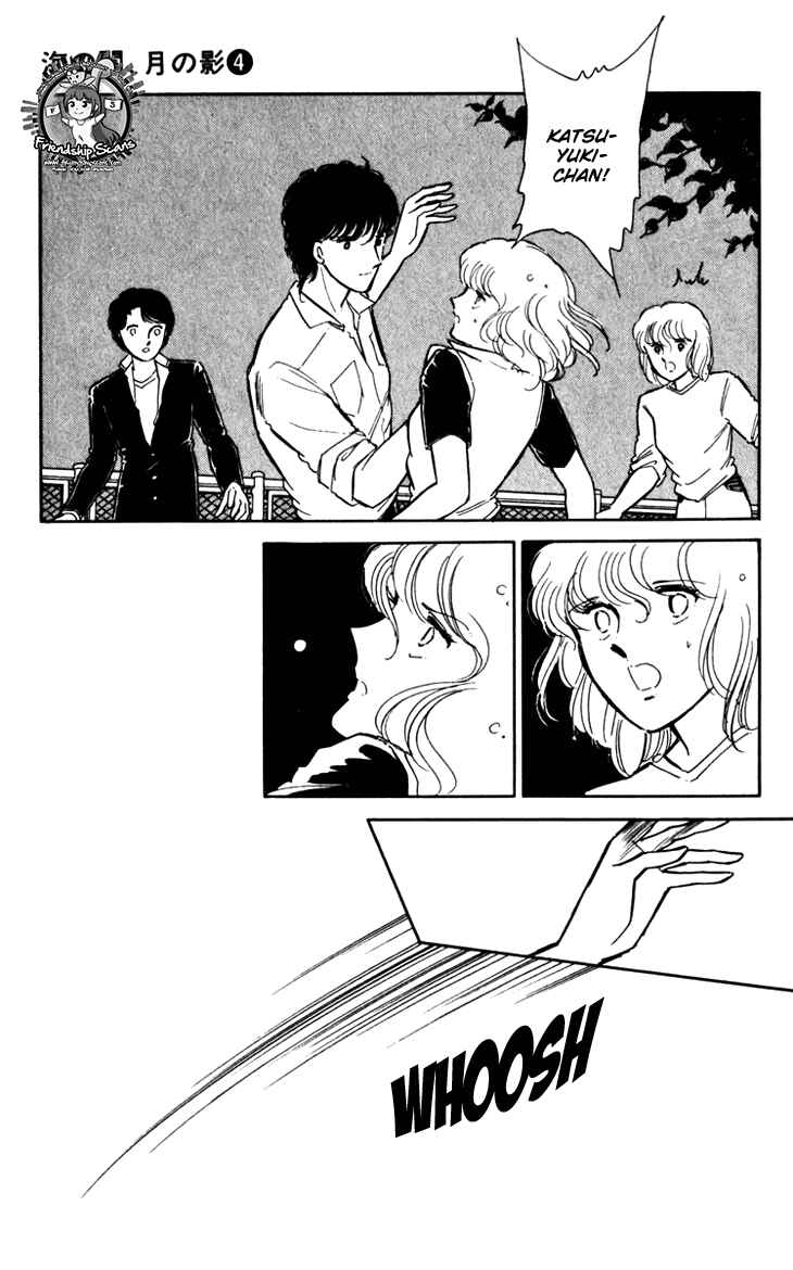 Page 29 Chapter 21 Darkness of the Sea, Shadow of the Moon