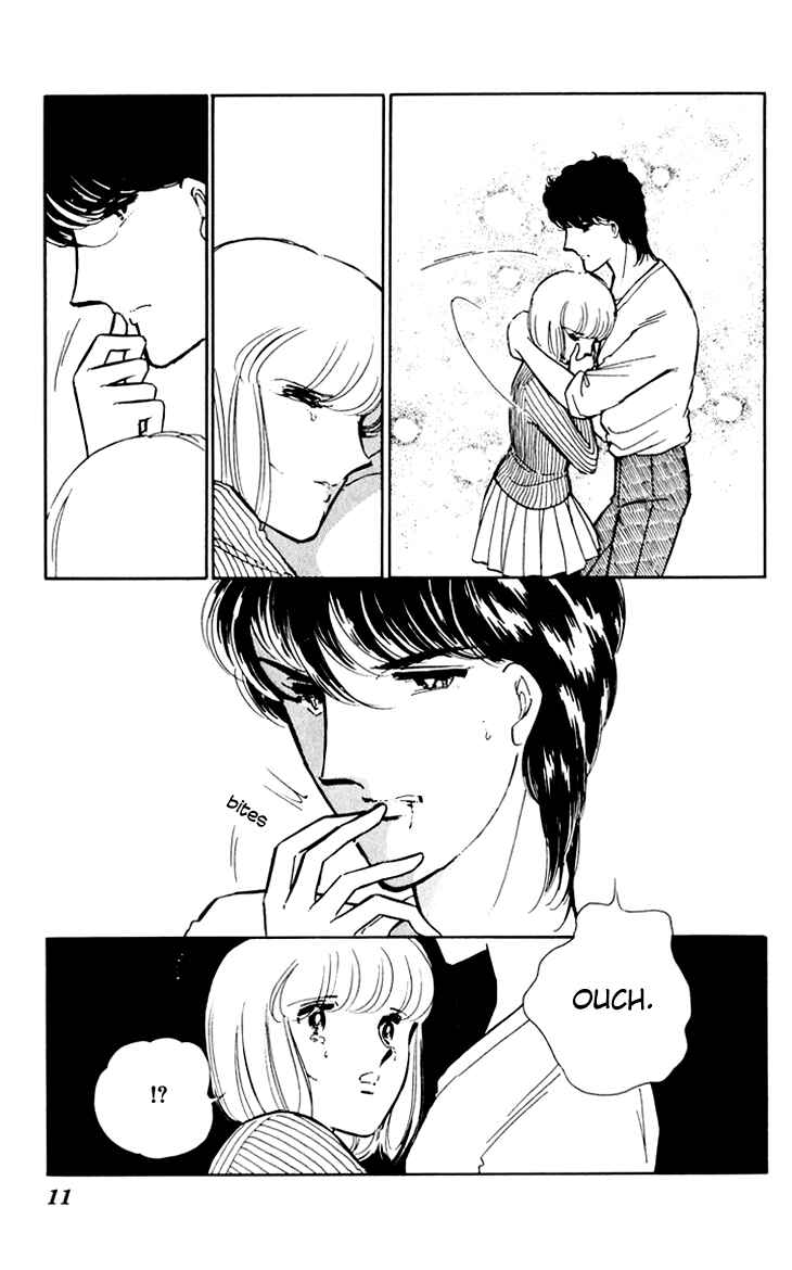 Page 11 Chapter 14 Darkness of the Sea, Shadow of the Moon