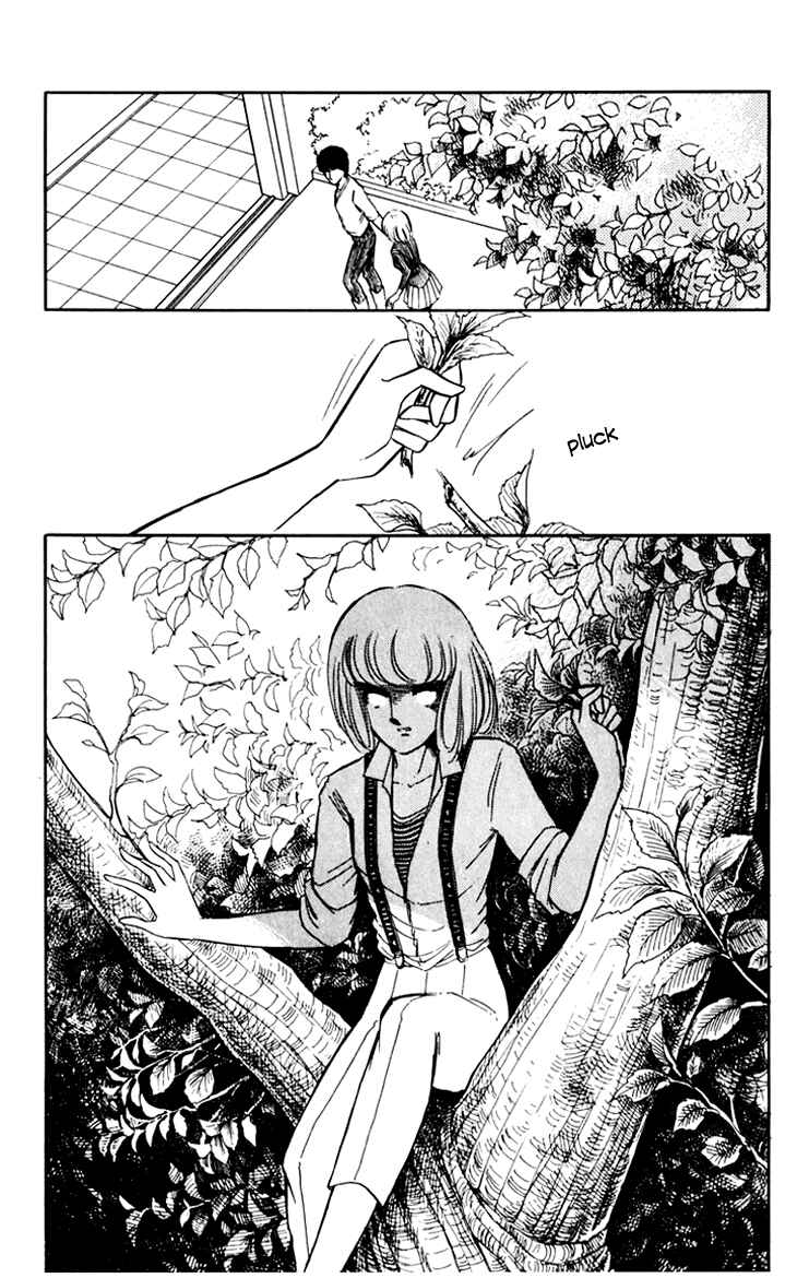 Page 9 Chapter 14 Darkness of the Sea, Shadow of the Moon