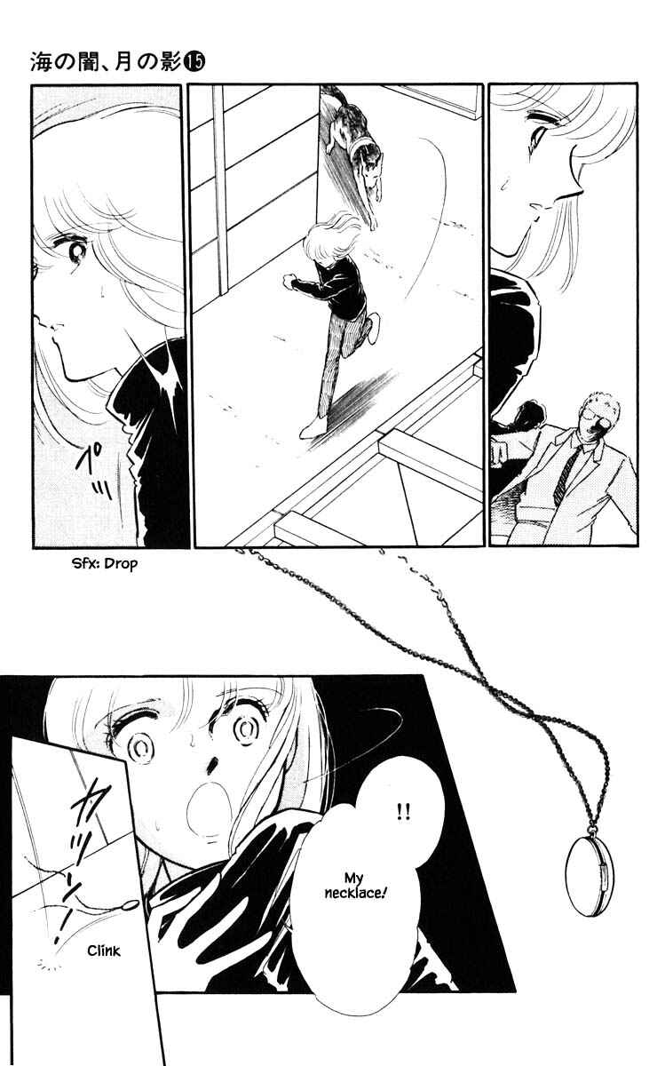 Page 16 Chapter 113 Darkness of the Sea, Shadow of the Moon