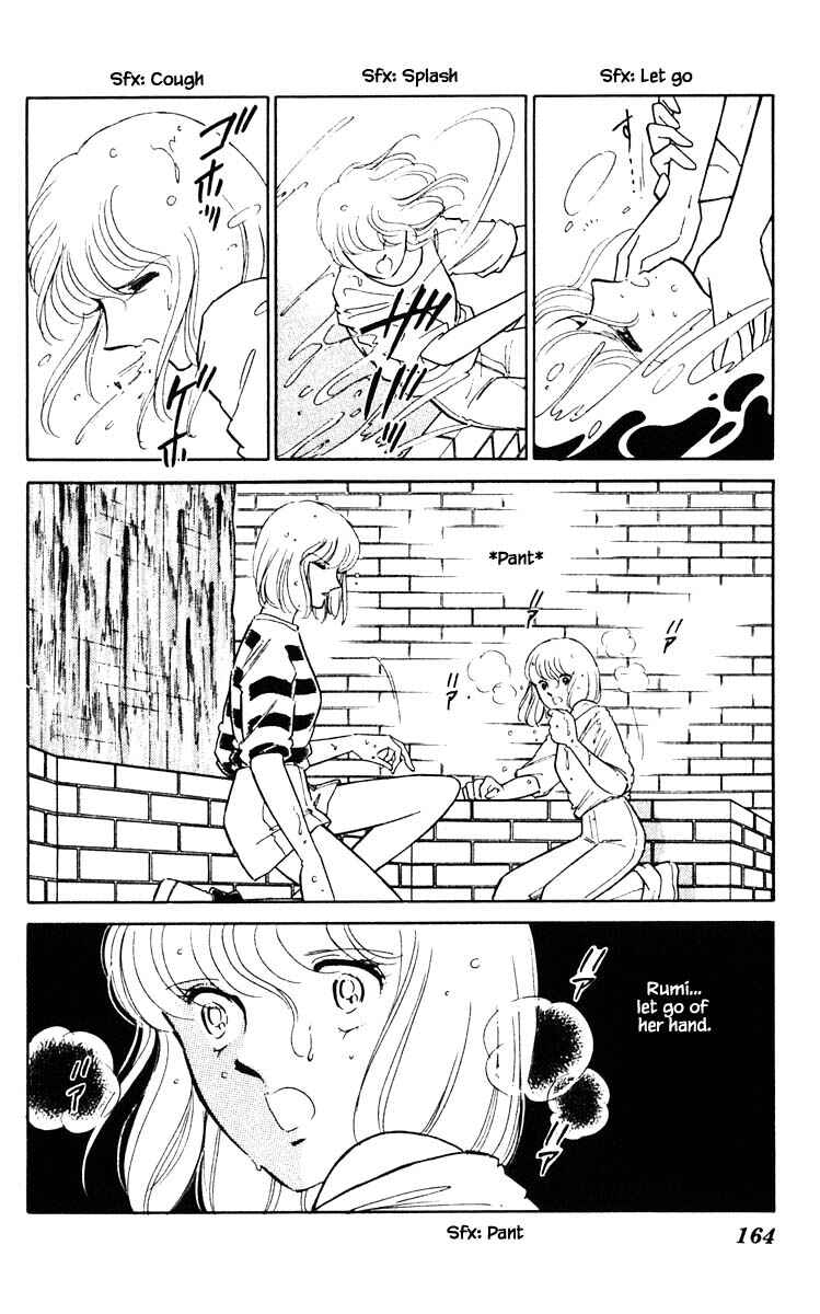 Page 20 Chapter 81 Darkness of the Sea, Shadow of the Moon