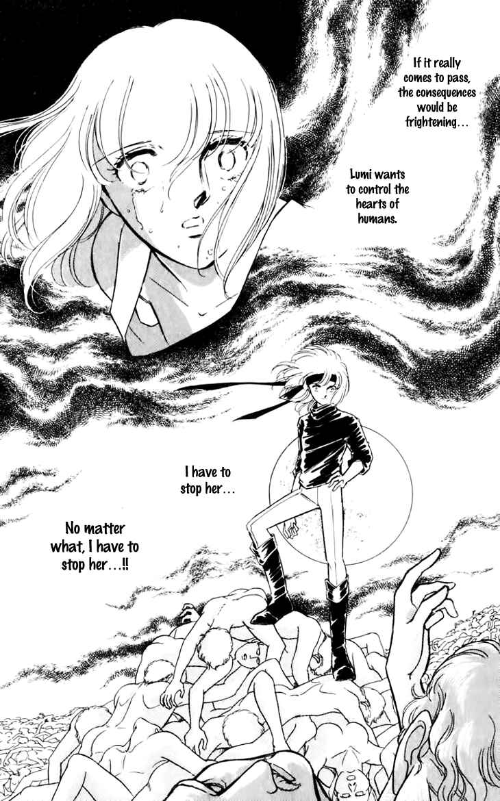 Page 28 Chapter 31 Darkness of the Sea, Shadow of the Moon