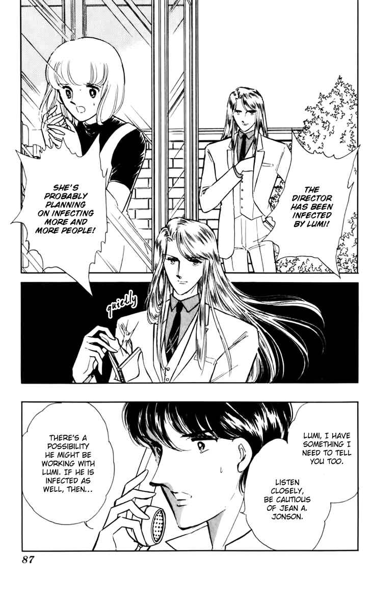 Page 9 Chapter 31 Darkness of the Sea, Shadow of the Moon