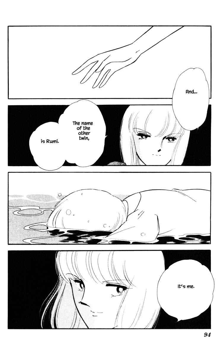 Page 11 Chapter 69 Darkness of the Sea, Shadow of the Moon