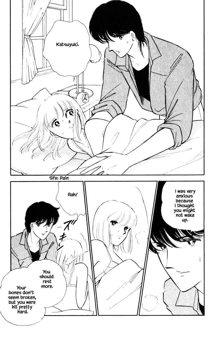 Page 16 Chapter 69 Darkness of the Sea, Shadow of the Moon