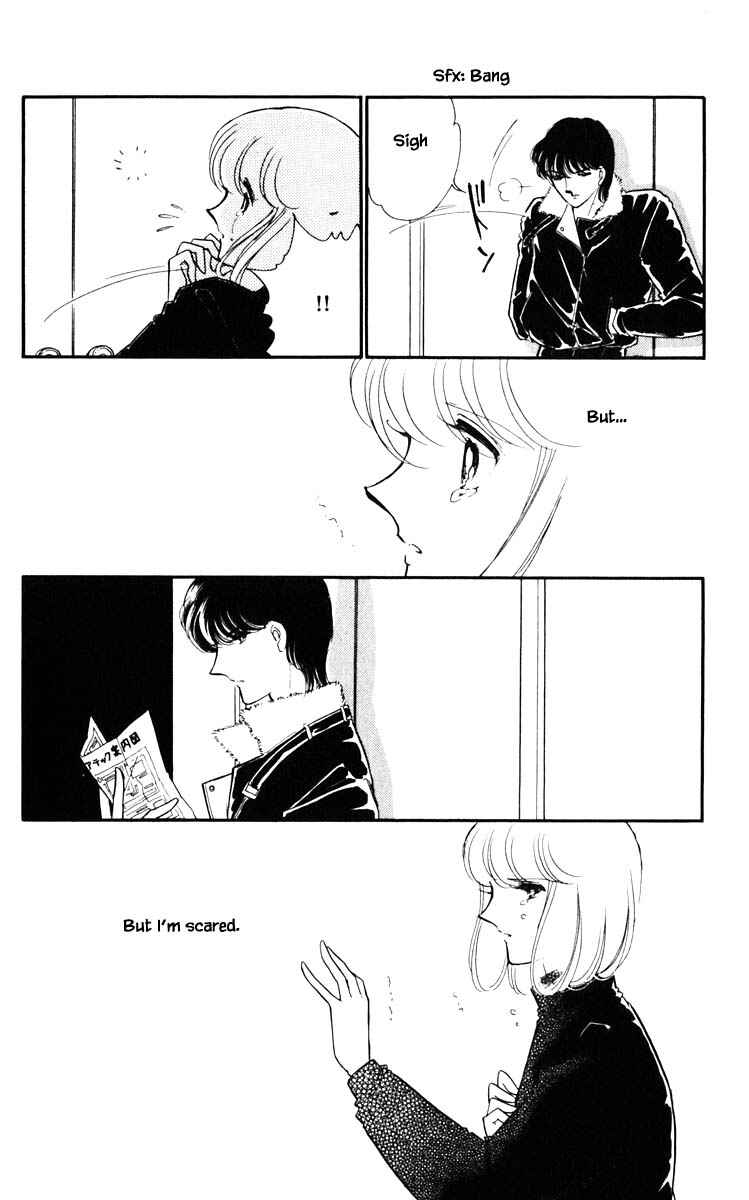 Page 17 Chapter 116 Darkness of the Sea, Shadow of the Moon