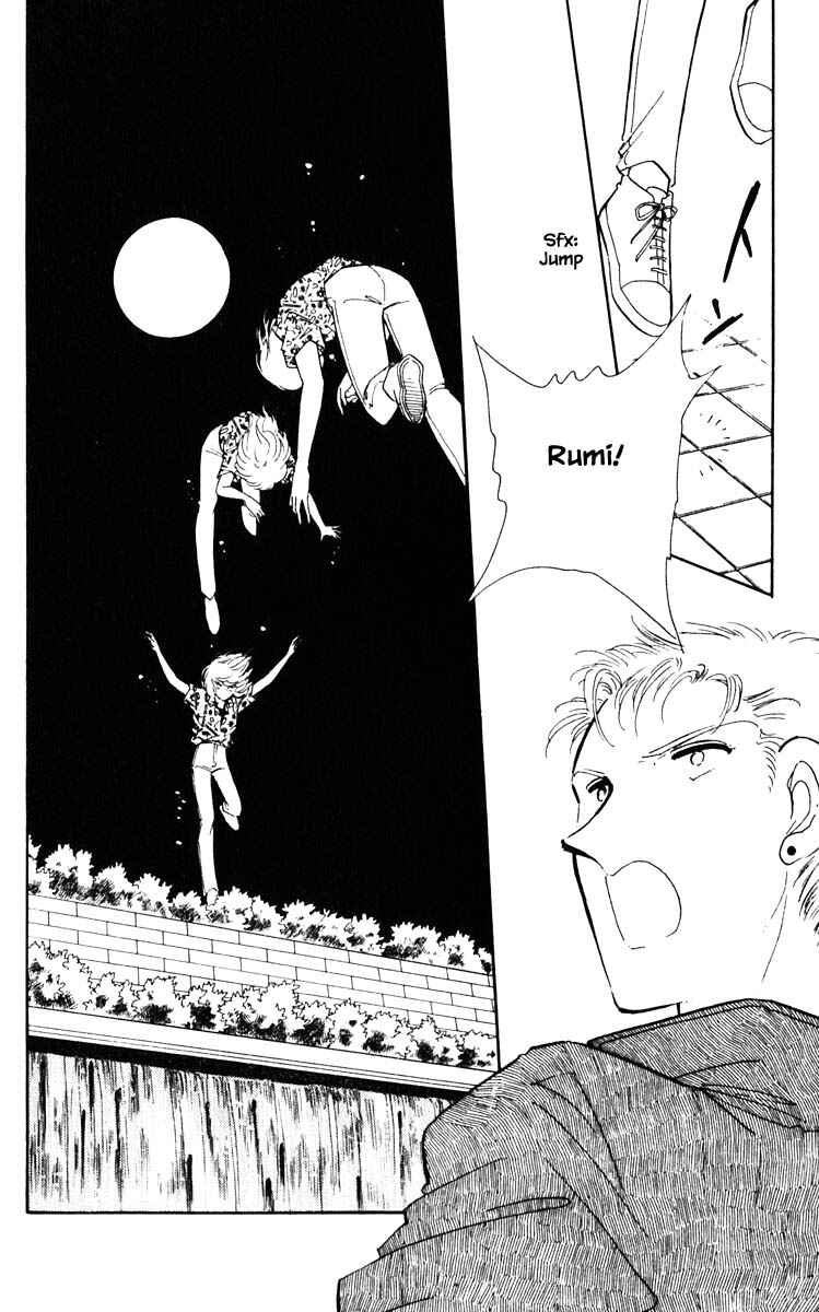 Page 14 Chapter 82 Darkness of the Sea, Shadow of the Moon