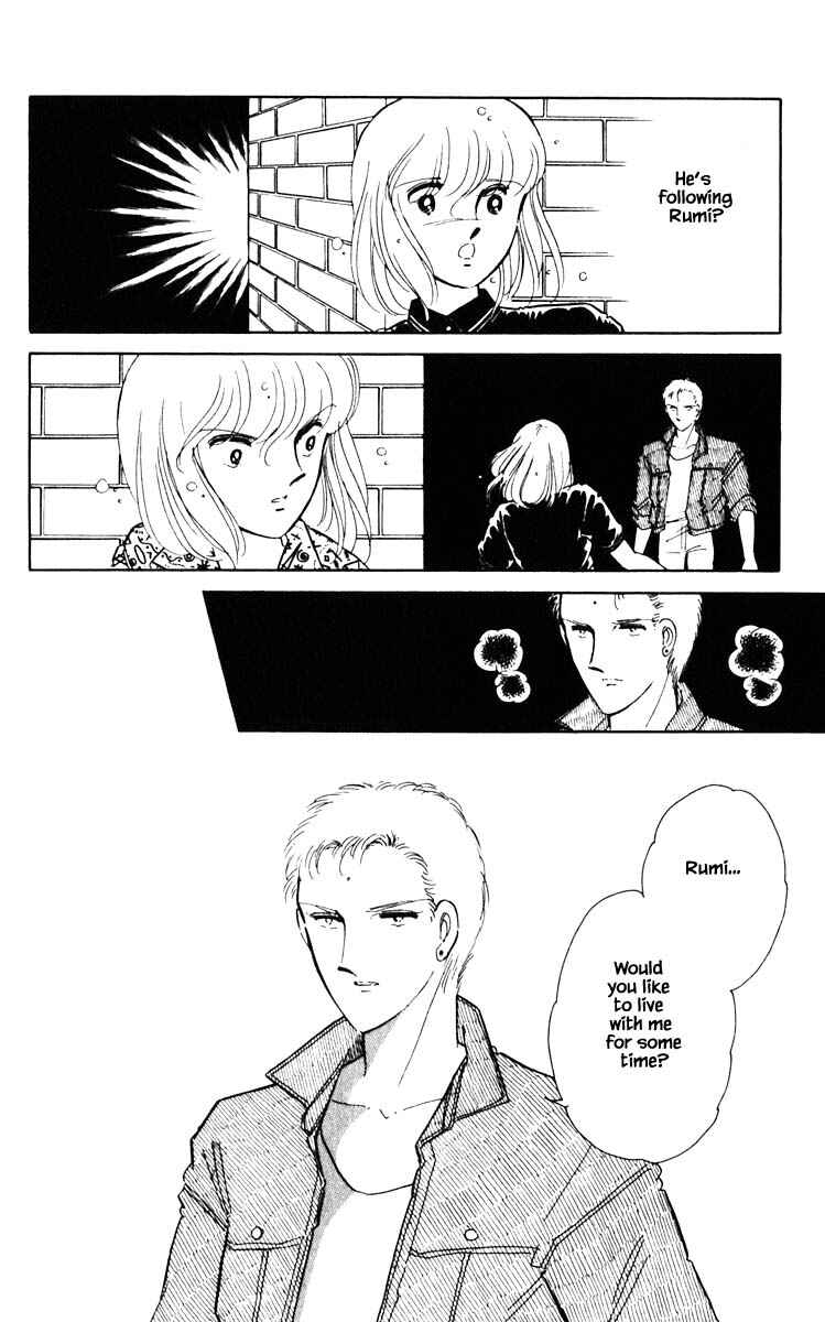 Page 7 Chapter 82 Darkness of the Sea, Shadow of the Moon