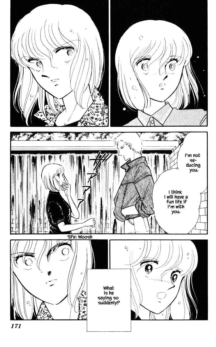 Page 8 Chapter 82 Darkness of the Sea, Shadow of the Moon