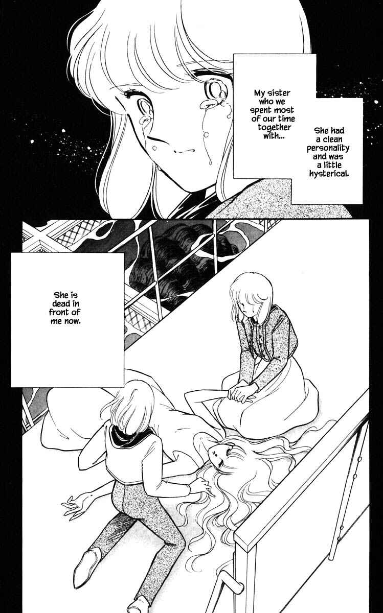 Page 6 Chapter 128 Darkness of the Sea, Shadow of the Moon
