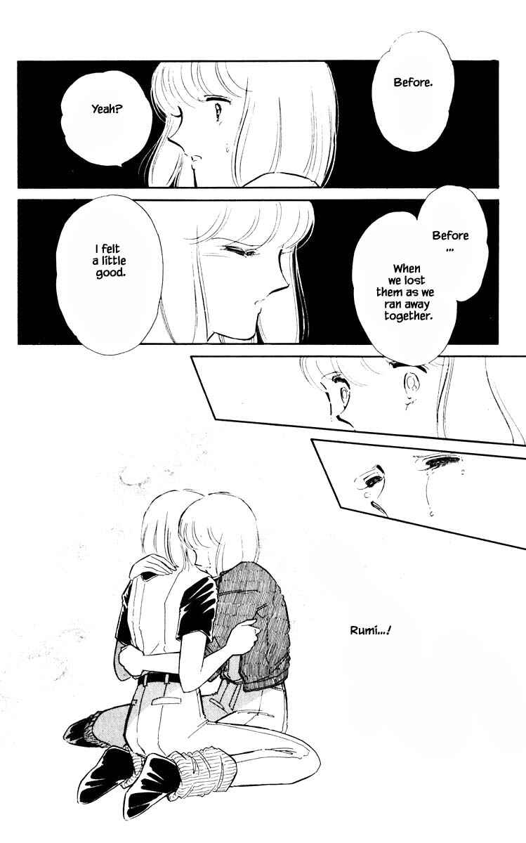 Page 5 Chapter 57 Darkness of the Sea, Shadow of the Moon