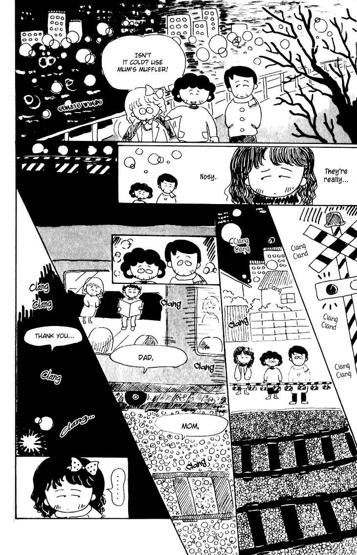 Page 11 Chapter 9.5 Chibi Maruko-chan