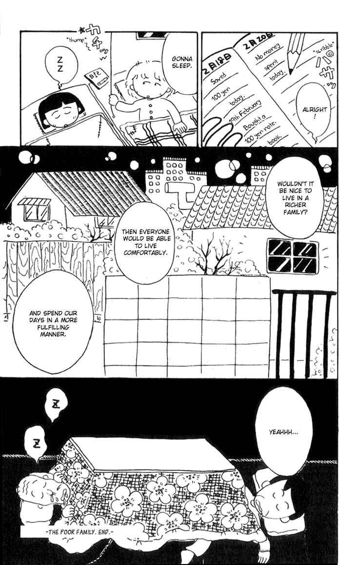 Page 13 Chapter 9.2 Chibi Maruko-chan