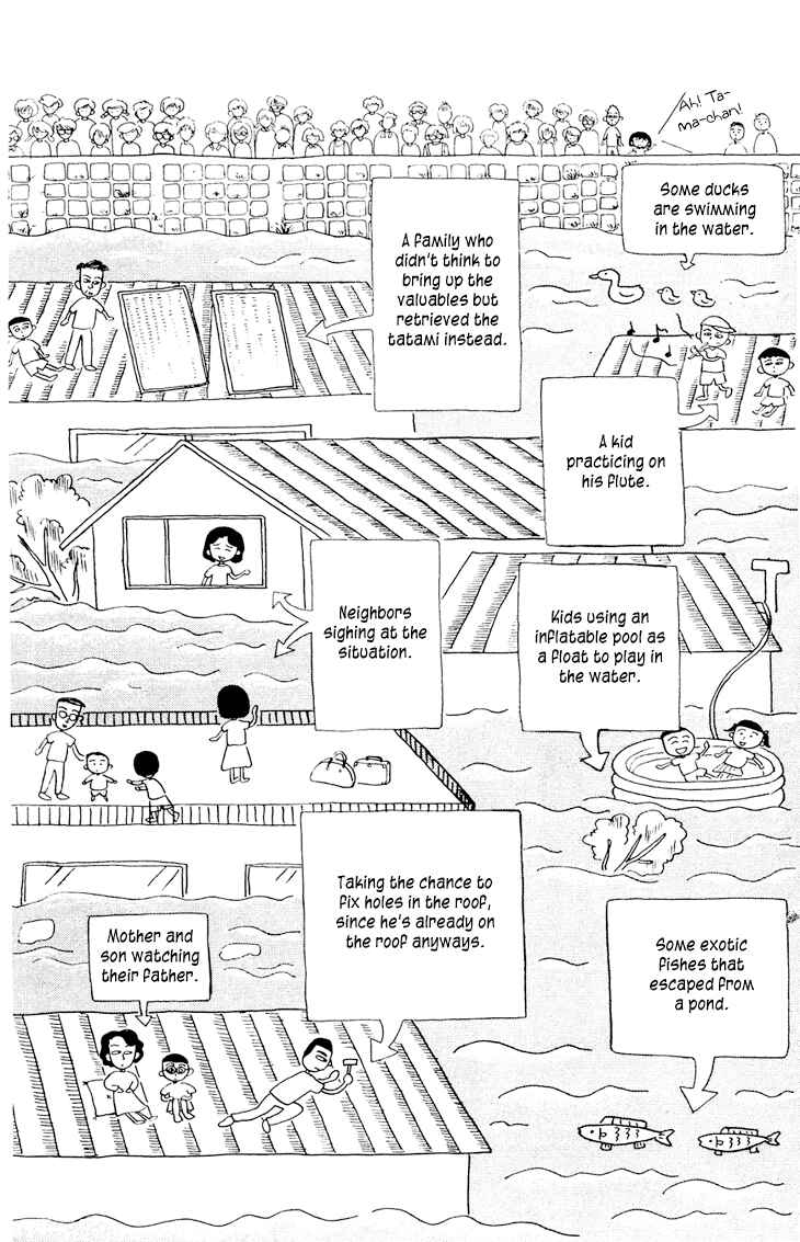 Page 11 Chapter 11 Chibi Maruko-chan