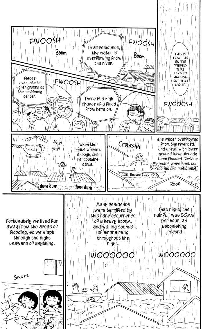 Page 7 Chapter 11 Chibi Maruko-chan
