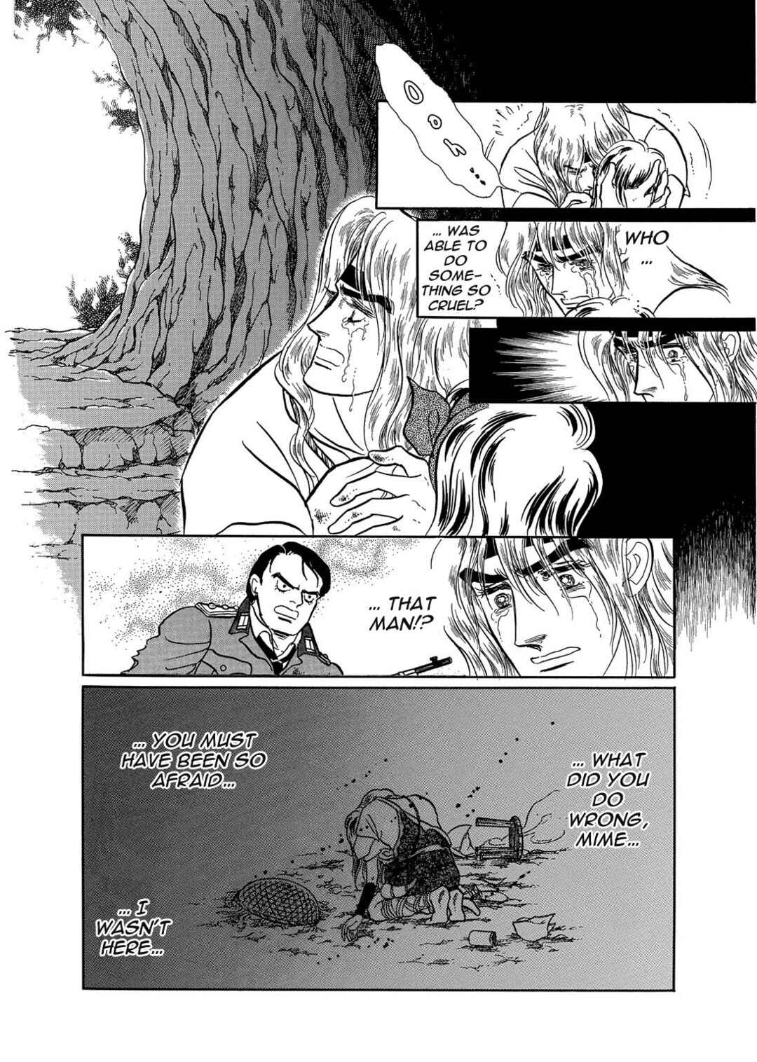 Page 10 Chapter 16 The Ring of the Nibelung