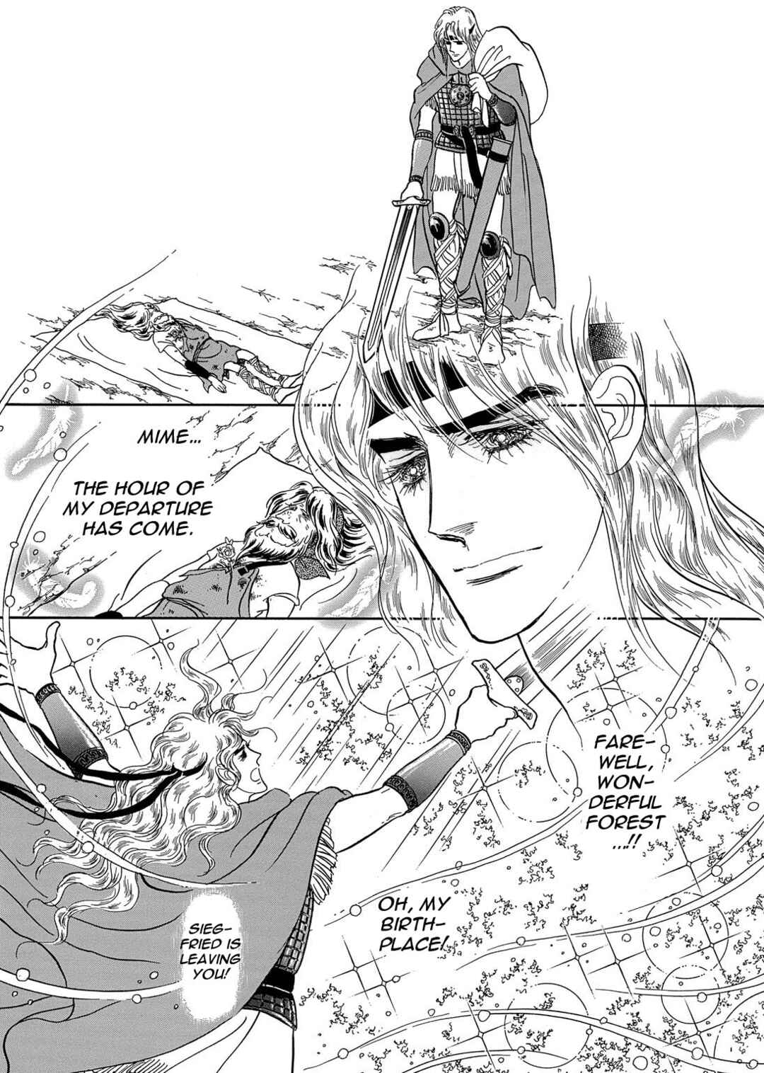 Page 20 Chapter 16 The Ring of the Nibelung