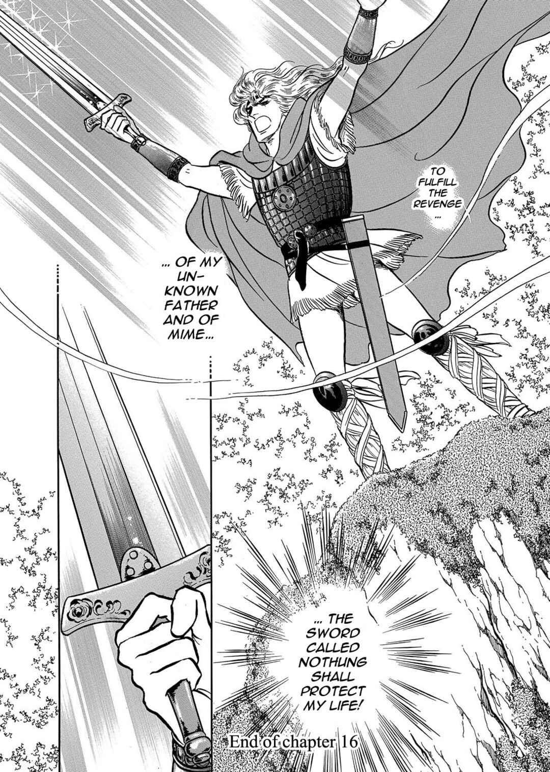 Page 21 Chapter 16 The Ring of the Nibelung