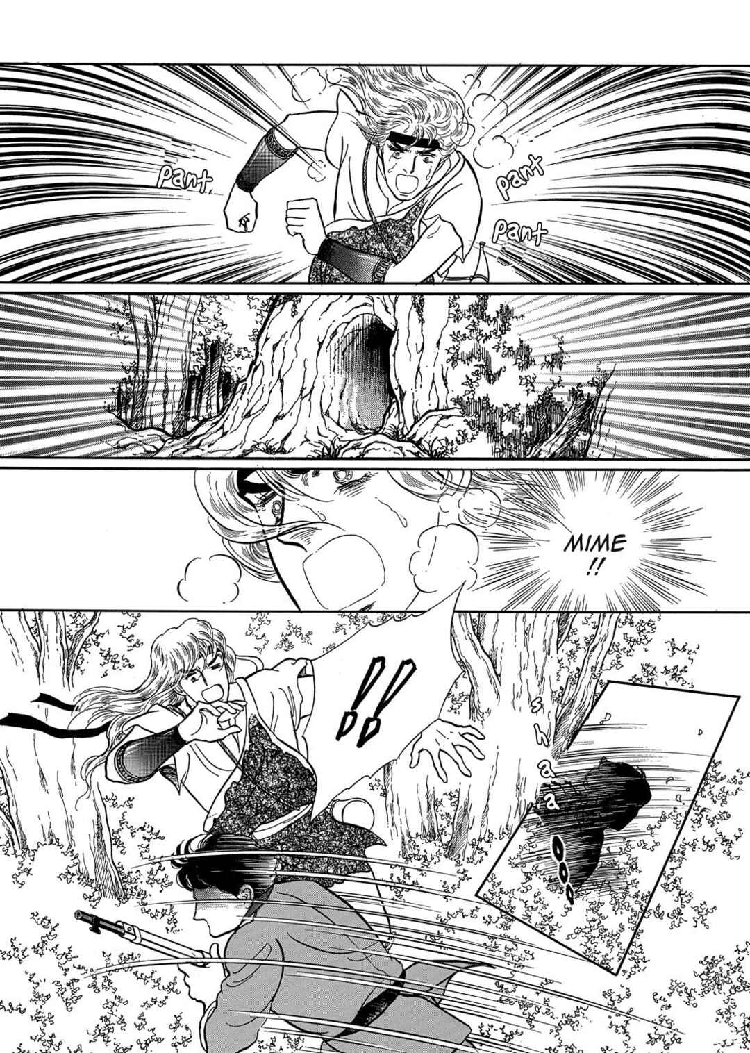 Page 3 Chapter 16 The Ring of the Nibelung