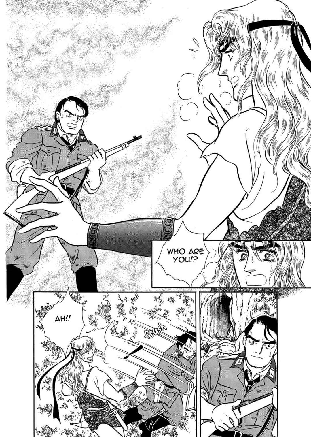Page 4 Chapter 16 The Ring of the Nibelung